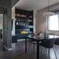 Bruciatore 60 cm Acciaio Satinato maisonFire - Foto 1