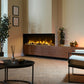 Camino elettrico Ignite Bold 50 maisonFire - Foto 1