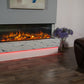 Camino elettrico a LED Lepiaki 150 maisonFire - Foto 5