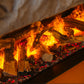 Elecharme Linear Frontale 1300 maisonFire - Foto 3