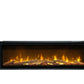 Camino elettrico Ignite Evolve 60 maisonFire - Foto 5