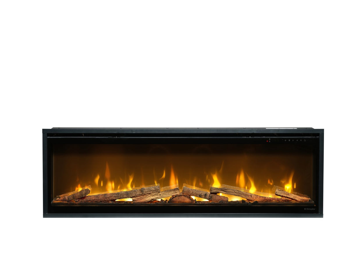 Camino elettrico Ignite Evolve 60 maisonFire - Foto 5