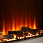 Camino elettrico a LED Galatti 55 maisonFire - Foto 4