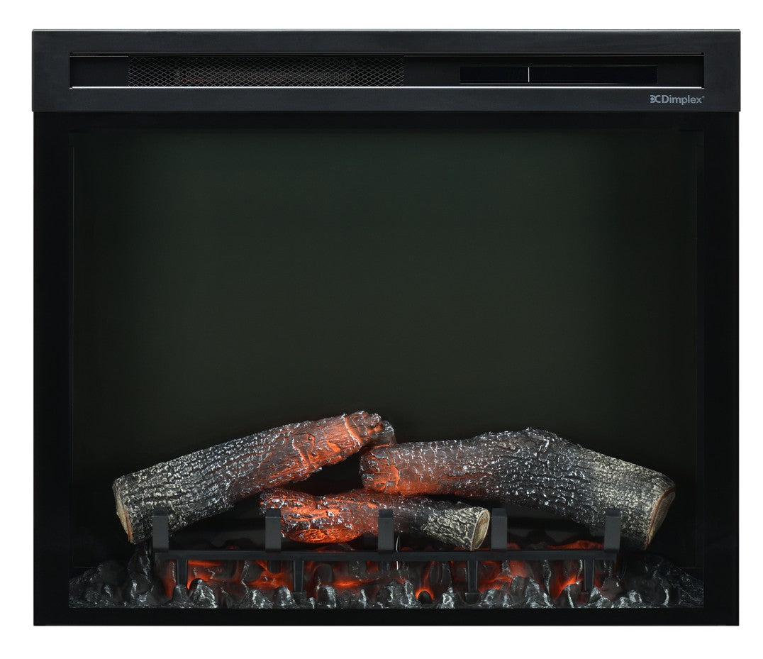 Camino elettrico a LED Infire 69 maisonFire - Foto 7