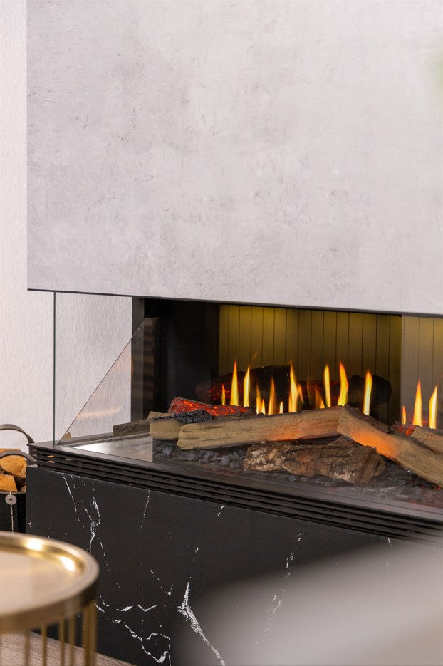 Camino elettrico HD alta definizione Encanto Trifacciale maisonFire - Foto 9