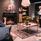 Elecharme Mood Frontale 800-650 maisonFire - Foto 1
