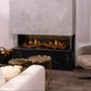 Camino elettrico HD alta definizione Encanto Trifacciale maisonFire - Foto 1