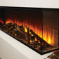 Camino elettrico a LED Alisa 240 maisonFire - Foto 12