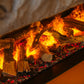Elecharme Linear Frontale 1050 maisonFire - Foto 3