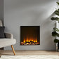 Camino elettrico a LED Galatti 55 maisonFire - Foto 1
