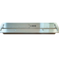 Bruciatore 120 cm Acciaio Satinato maisonFire - Foto 2