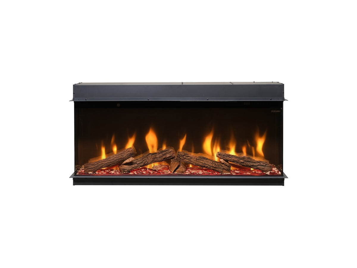 Camino elettrico Ignite Bold 50 maisonFire - Foto 4