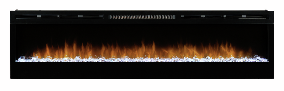 Camino elettrico a LED Thera Grande maisonFire - Foto 8