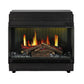 Camino elettrico HD Encanto Frontale 70 maisonFire - Foto 4