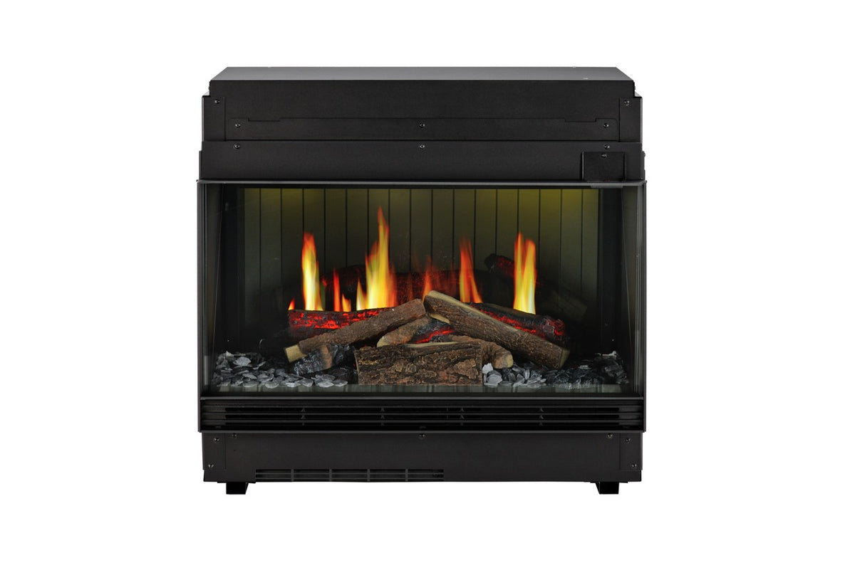 Camino elettrico HD Encanto Frontale 70 maisonFire - Foto 4