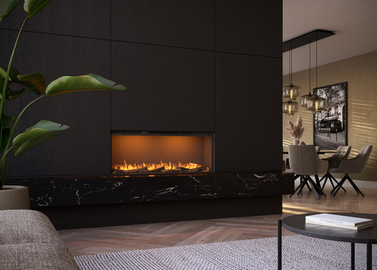 Elecharme Slim 1200/450 maisonFire - Foto 9