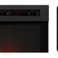 Camino elettrico a LED Infire 69 maisonFire - Foto 11