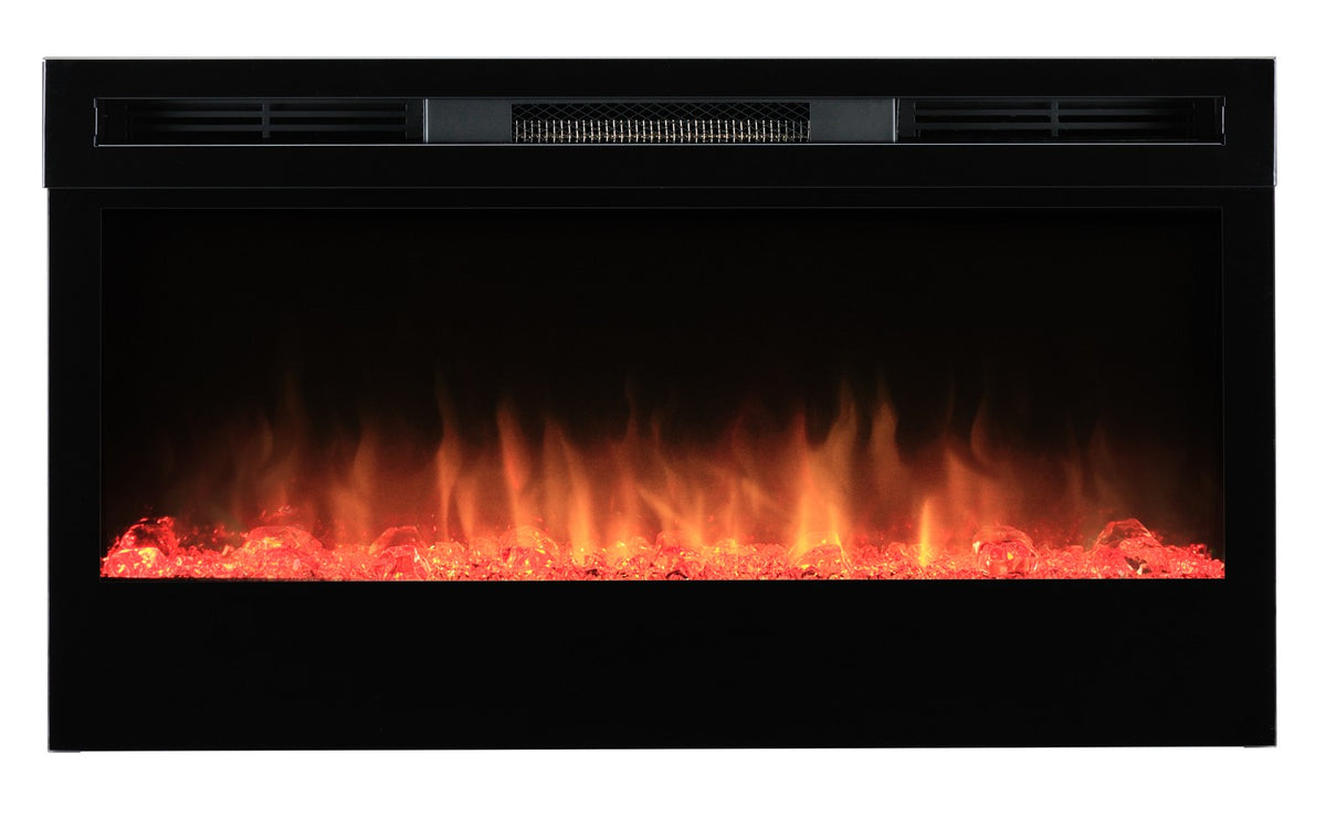 Camino elettrico a LED Thera Mini maisonFire - Foto 2