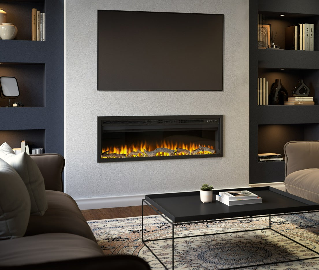 Camino elettrico a LED Adara 125 maisonFire - Foto 2