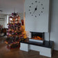 Camino elettrico a LED Alisa Mini maisonFire - Foto 3