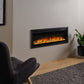 Camino elettrico a LED Adara 100 maisonFire - Foto 3