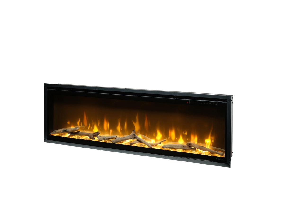 Camino elettrico Ignite Evolve 60 maisonFire - Foto 8