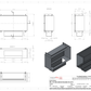 Camino a Bioetanolo Incasso 90 AU maisonFire - Scheda tecnica ufficiale maisonFire