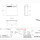 Camino elettrico a LED Infire 58 maisonFire - Scheda tecnica ufficiale maisonFire