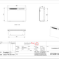 Camino elettrico a LED Infire 66 maisonFire - Scheda tecnica ufficiale maisonFire