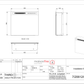 Camino elettrico a LED Infire 69 maisonFire - Scheda tecnica ufficiale maisonFire