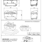 Camino elettrico ad acqua Modulo Brace 40 Legna maisonFire - Scheda tecnica ufficiale maisonFire