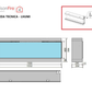 Camino elettrico HD alta definizione Lhumi maisonFire - Scheda tecnica ufficiale maisonFire