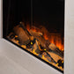 Camino elettrico a LED Alisa Mini maisonFire - Foto 4