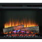 Camino elettrico a LED Infire 66 maisonFire - Foto 4