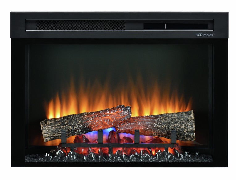 Camino elettrico a LED Infire 66 maisonFire - Foto 4