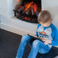 Braciere elettrico ad acqua maisonFire - Foto 4