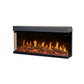 Camino elettrico Ignite Bold 50 maisonFire - Foto 6