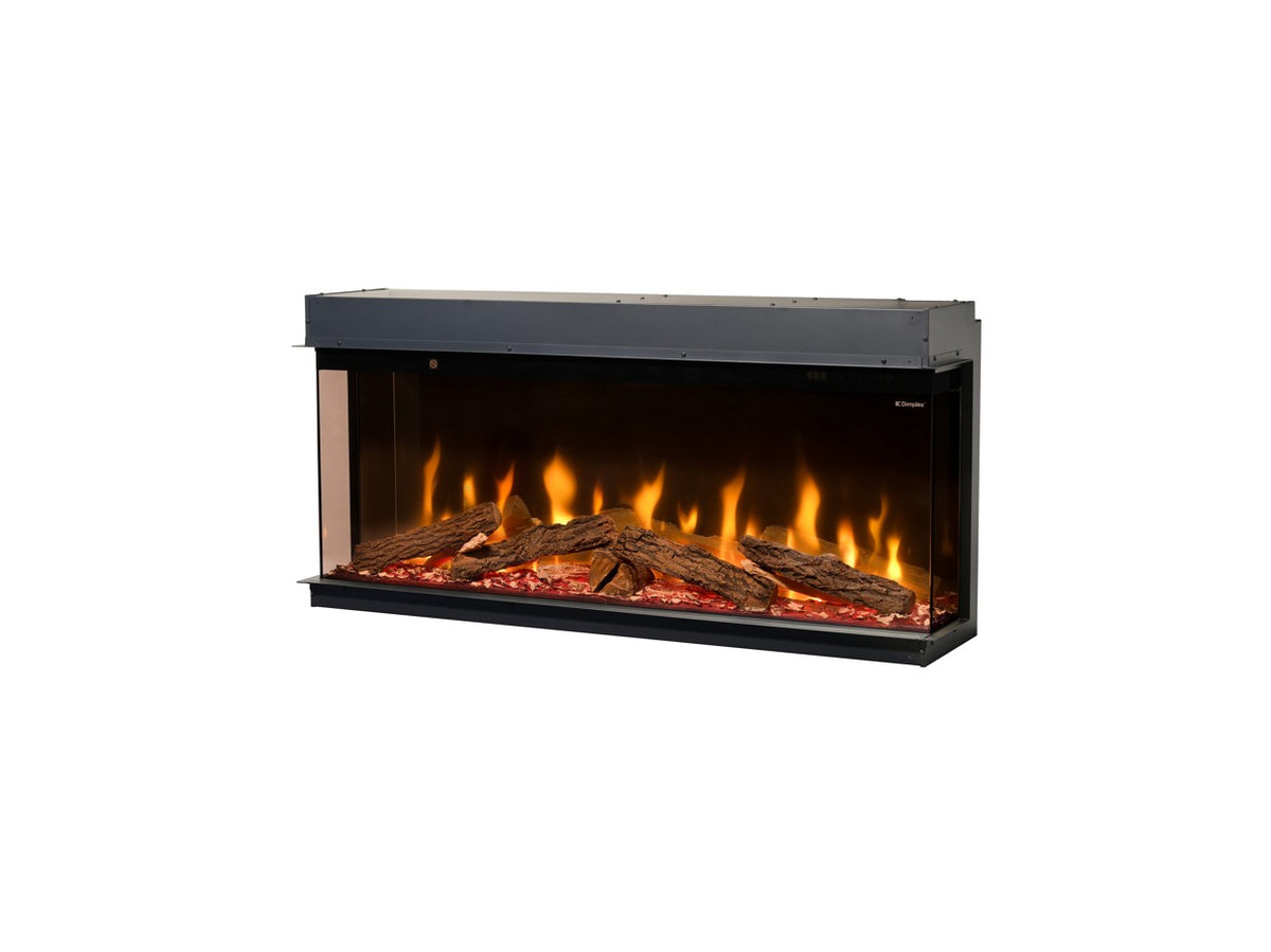 Camino elettrico Ignite Bold 50 maisonFire - Foto 6