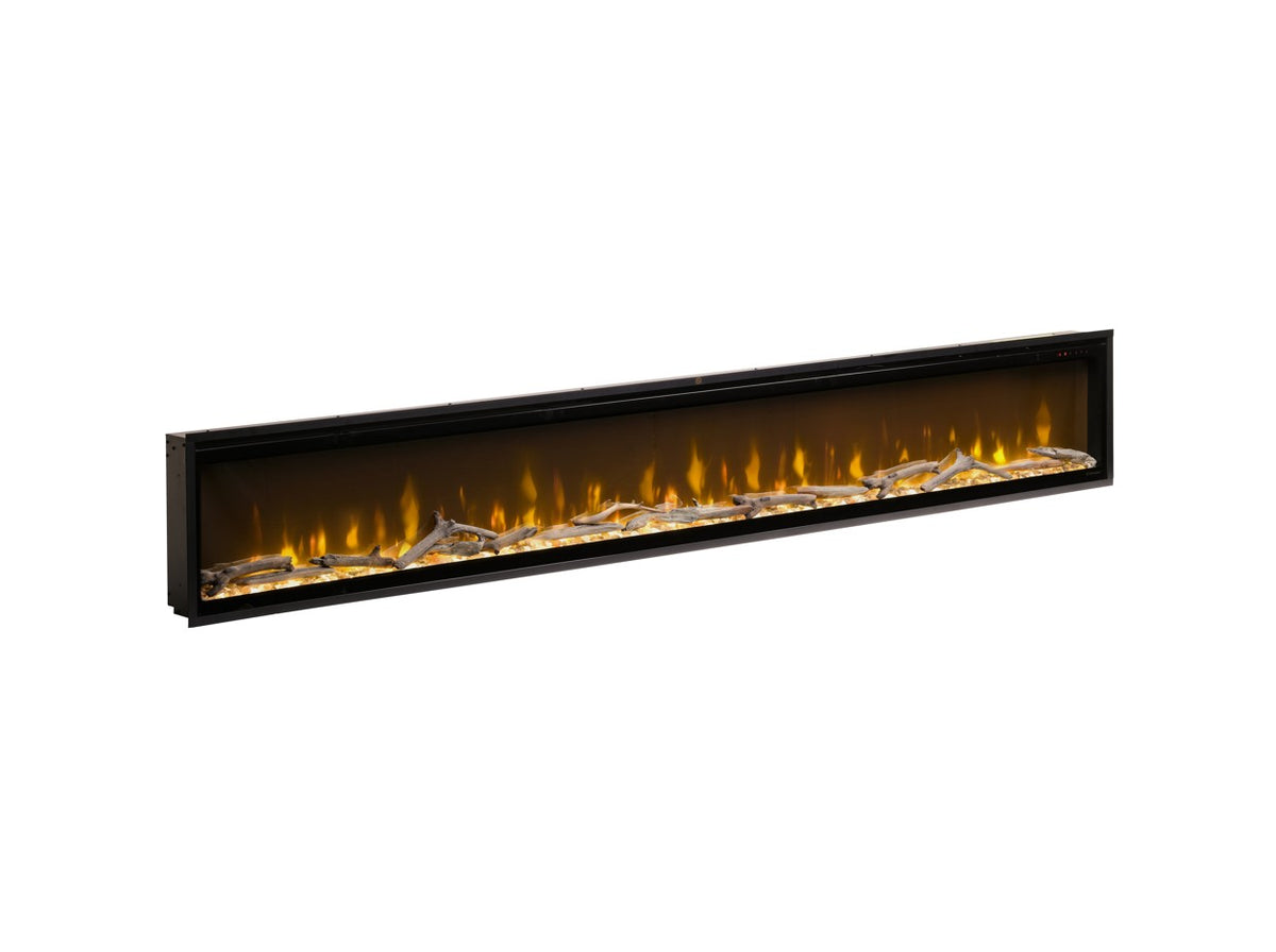 Camino elettrico Ignite Evolve 100 maisonFire - Foto 6