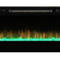 Camino elettrico a LED Thera Grande maisonFire - Foto 5