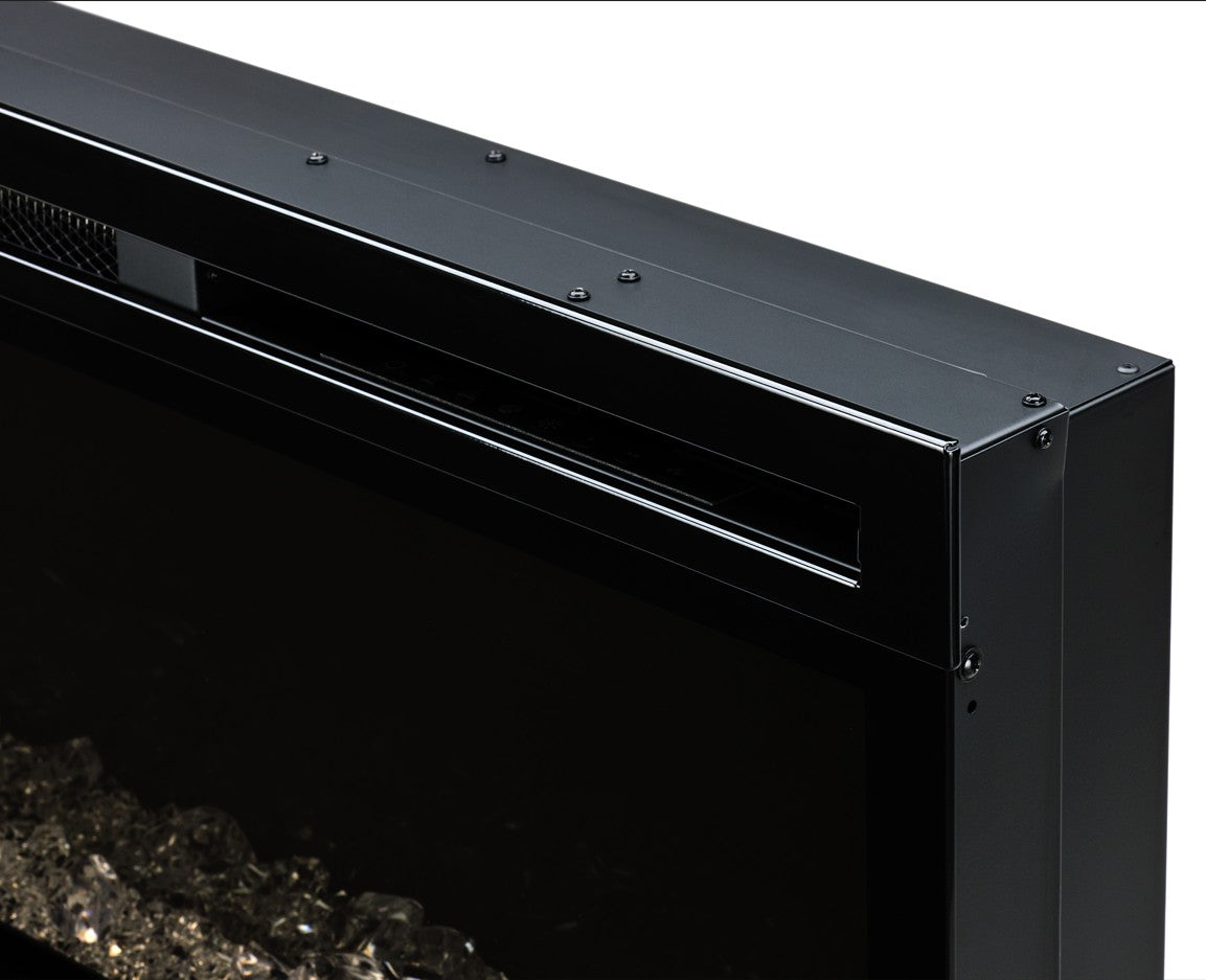 Camino elettrico a LED Thera maisonFire - Foto 11