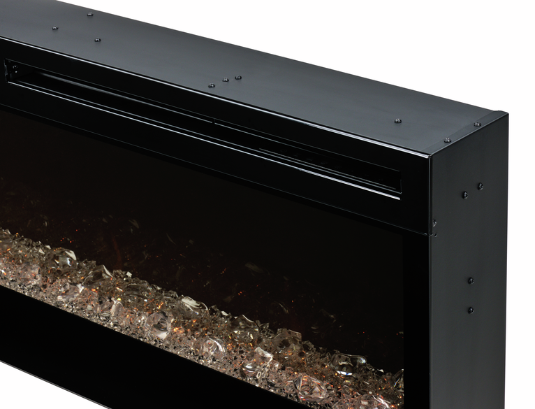 Camino elettrico a LED Thera Grande maisonFire - Foto 11