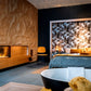 Elecharme Linear Frontale 1050 maisonFire - Foto 1