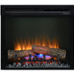 Camino elettrico a LED Infire 58 maisonFire - Foto 4
