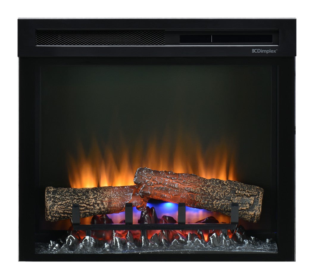 Camino elettrico a LED Infire 58 maisonFire - Foto 4