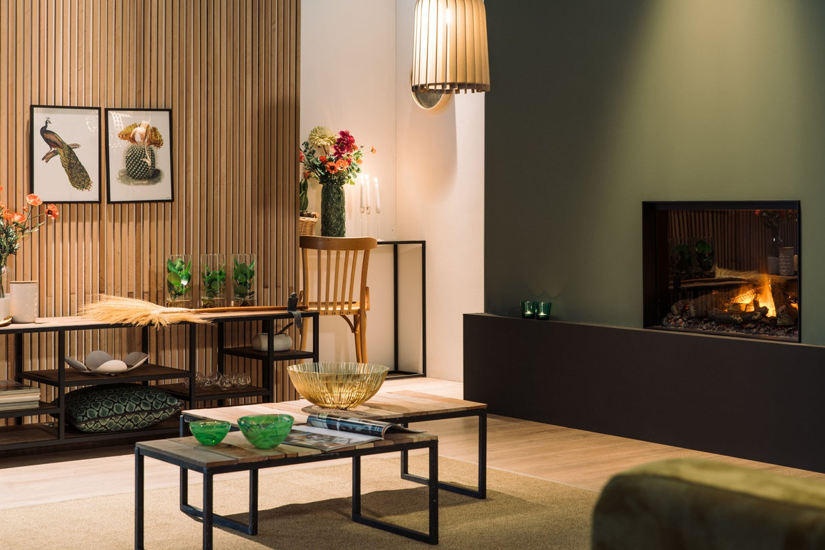 Elecharme Mood Frontale 800-500 maisonFire - Foto 1