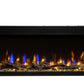 Camino elettrico Ignite Bold 50 maisonFire - Foto 7