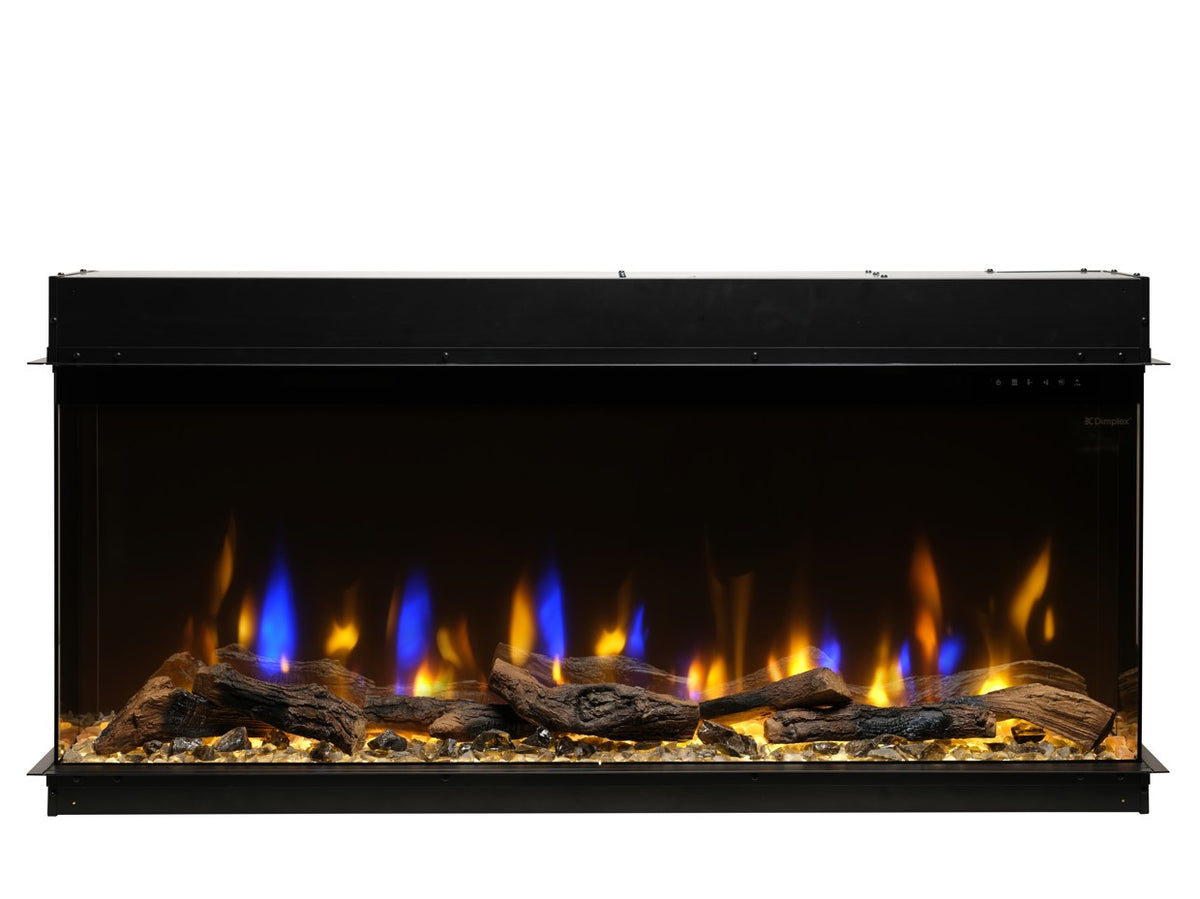 Camino elettrico Ignite Bold 50 maisonFire - Foto 7