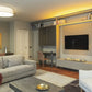 Camino elettrico ad acqua idraulico Modulo Brace 100 Metal MULTICOLOUR maisonFire - Foto 7