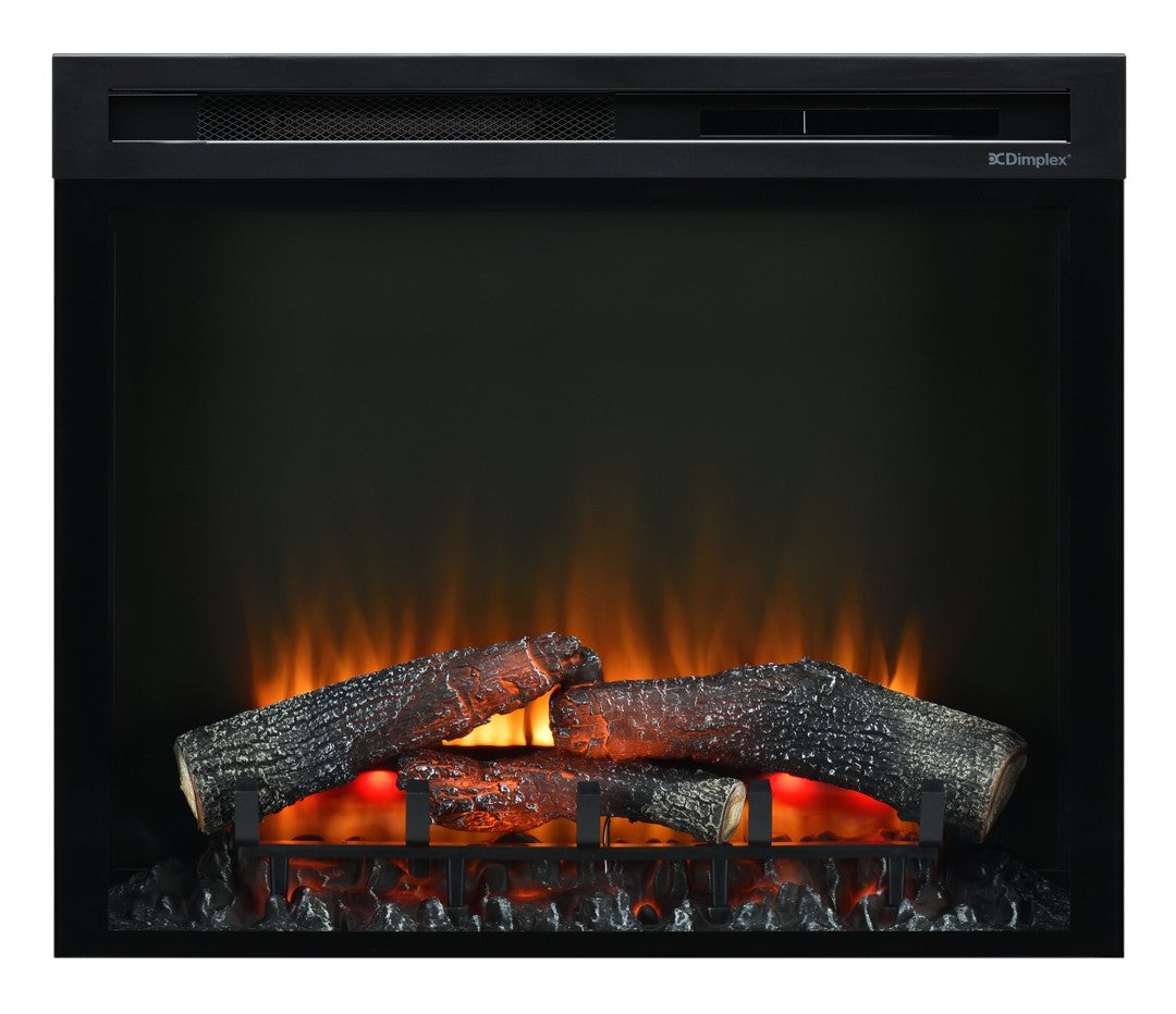 Camino elettrico a LED Infire 69 maisonFire - Foto 3